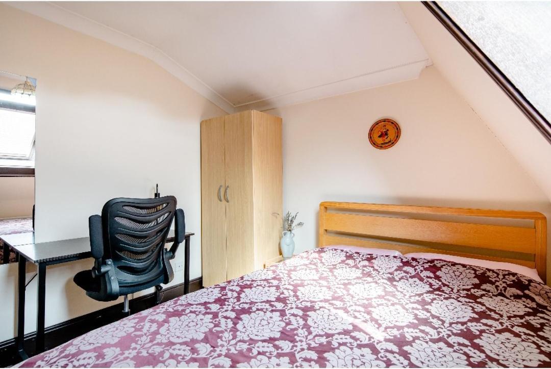 Double Room 2 Mins From Station Belvedere Eksteriør bilde