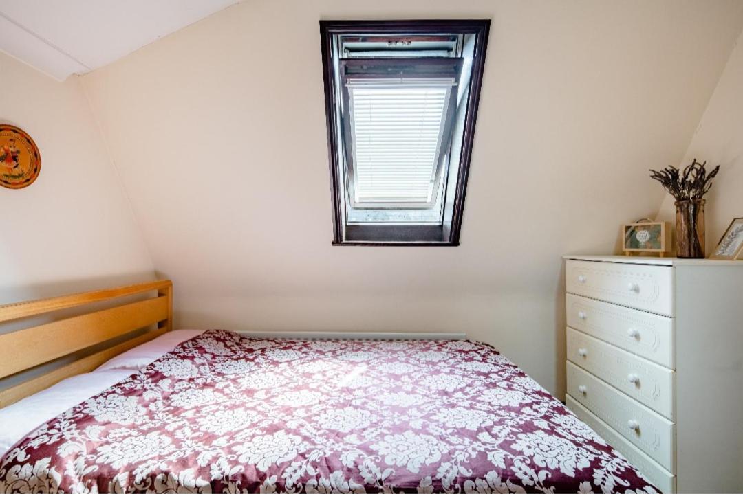 Double Room 2 Mins From Station Belvedere Eksteriør bilde
