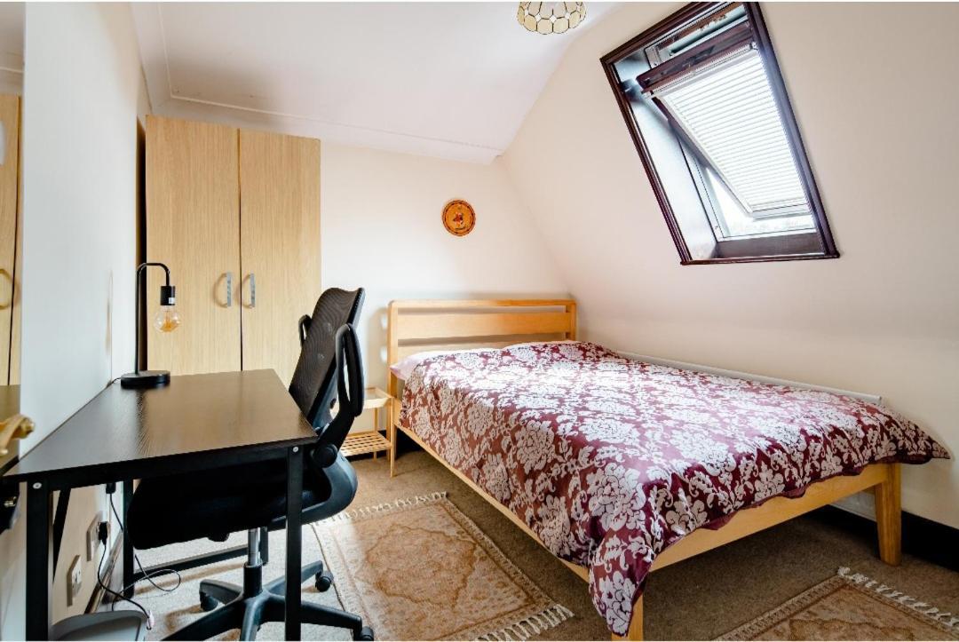 Double Room 2 Mins From Station Belvedere Eksteriør bilde